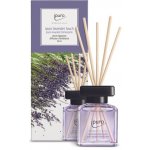 Ipuro Aroma difuzér Essentials Lavender Touch 2 x 50 ml – Sleviste.cz