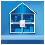 Ambi Pur elelektrický 3 volution strojek+náplň Fresh New Day 20 ml – Sleviste.cz