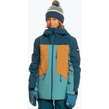 Quiksilver Ambition Youth majolica blue