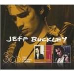 BUCKLEY, JEFF - SKETCHES FOR MY SWEETHEART THE – Hledejceny.cz