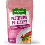 Organis Proteinové palačinky 210 g – Zboží Dáma