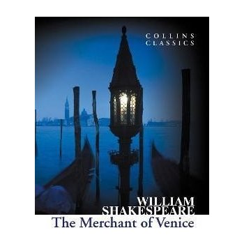 Shakespeare W. - The Merchant of Venice Collins Classics