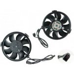 PIETRO Ventilátor chladiče VW PASSAT B5 AUDI A4 A6 – Sleviste.cz