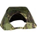 Potah na helmu WollfSpot Maritime Fast mich Cordura Flecktarn – Hledejceny.cz