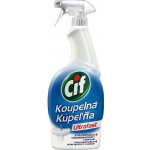 Cif Power Cream čistič koupelny 750 ml – Zbozi.Blesk.cz