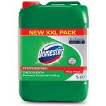 Domestos Pine Fresh čistič a dezinfekce 5 l – HobbyKompas.cz