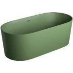 Omnires Ovo M+ 160x75 cm OVO160WWZPOL – Hledejceny.cz