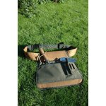 Esschert Design Zástěra s opaskem na zahradní náčiní – Zboží Mobilmania