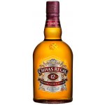 Chivas Regal 12y 40% 0,05 l (holá láhev) – Hledejceny.cz