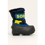 Sorel zimní Childrens Snow Commander – Zbozi.Blesk.cz