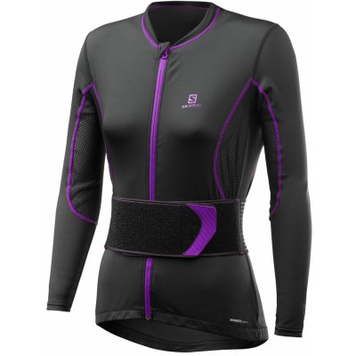 Salomon Secondskin Flexcell W – Sleviste.cz