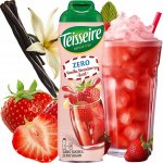Teisseire Kids Vanilla Strawberry 0% 0,6 l – Zboží Dáma