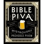 Bible piva - Mistrovský průvodce pivem – Zboží Dáma