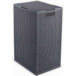 Curver Kaya 60L modrošedý 263999 – Zbozi.Blesk.cz