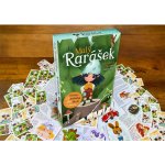 Malý Rarášek hra pro nejmenší – Hledejceny.cz