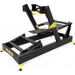 Simracing kokpit RECART REVO Black - Fanatec – Zboží Živě