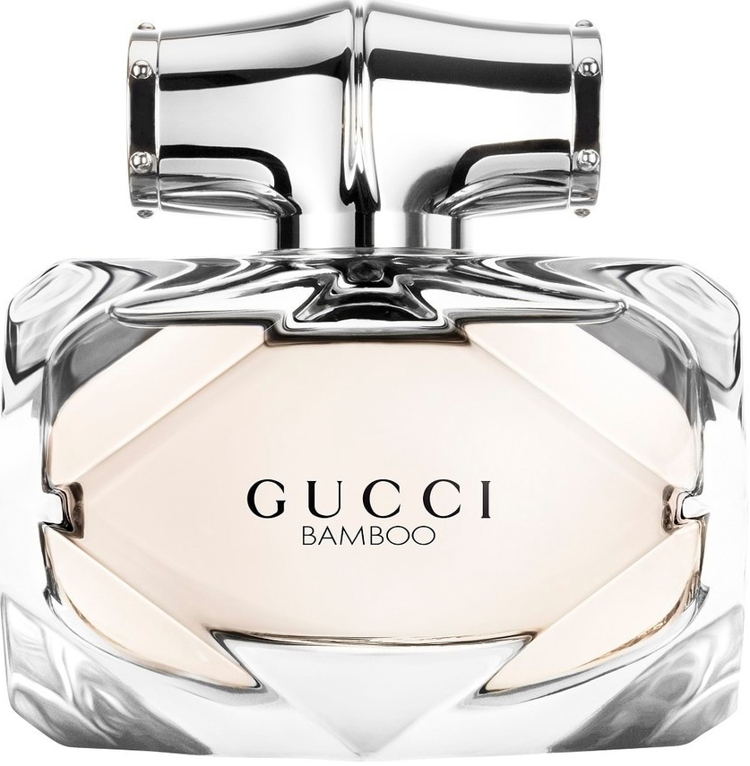 Gucci Bamboo toaletní voda dámská 75 ml