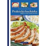 Praktická kuchárka obľúbené recepty Zdenky Horeckej – Hledejceny.cz