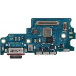 Nabíjecí deska pro SAMSUNG S21 FE G990B/F OEM (rychlonabíječka) – Zboží Živě