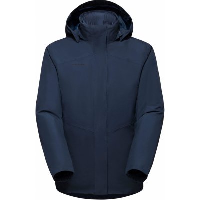 Mammut Trovat 3 in 1 HS Hooded Jacket Women