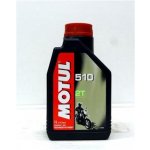 Motul 510 2T 4 l – Zbozi.Blesk.cz