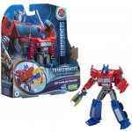 Hasbro Transformers EarthSpark Optimus Prime Deluxe class – Zbozi.Blesk.cz