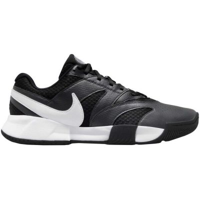 Nike COURT LITE 4 černá – Zboží Dáma