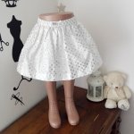 Dívčí sukně bílá – Zbozi.Blesk.cz