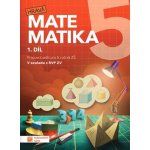 Hravá matematika 5 I.díl Pracovní sešit – Hledejceny.cz