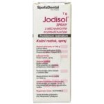 Jodisol spray 7 g – Hledejceny.cz