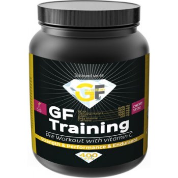 GF nutrition Training 400 g