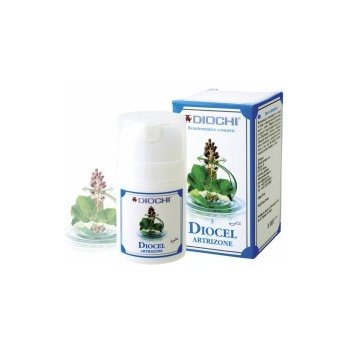 Diocel Artrizone krém 50 ml