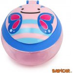 Skip Hop Zoo kalíšek na sušenky Motýlek – Zboží Dáma