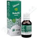 Calendula Bukofit roztok k ošetření dásní 25 ml – Zbozi.Blesk.cz