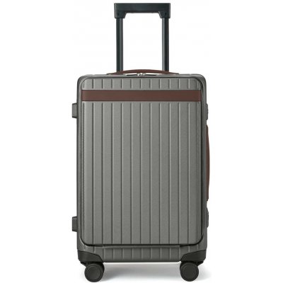 Carl Friedrik The Carry-on Pro Chocolate 43 l – Zboží Mobilmania