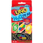 Mattel UNO H2O – Zboží Živě