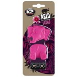 K2 Arlo Lotus – Hledejceny.cz