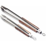 Petromax Kleště na grilování a dřevěné uhlí ZA2 – Hledejceny.cz