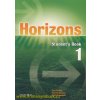 HORIZONS 1 STUDENŤS BOOK - Paul Radley; Colin Campbell; Daniela Simons