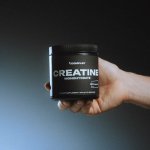 Complex Creapure Creatine 300 g – Zbozi.Blesk.cz