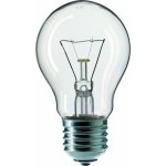 TES-LAMP žárovka 25W E27 čirá standard – Zboží Živě