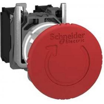 Schneider Electric XB4BS84441 – Hledejceny.cz