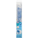 Canpol Babies Protiskluzová podložka do vany 69xdelfíni 38 cm – Zboží Dáma