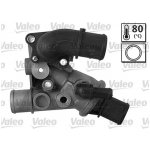 Termostat, chladivo VALEO 820538