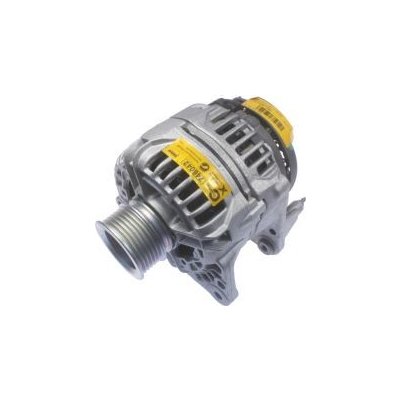 Alternátor 90A Hella 06B903018HX Škoda Fabia, Fabia 2, Octavia, Roomster – Hledejceny.cz