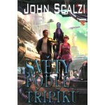 SCALZI JOHN - SVĚTY PODLE TŘIPÍKŮ – Hledejceny.cz