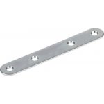 Walteco Spojovací plech 100 x 15 x 2 mm 84602BP1 – Hledejceny.cz