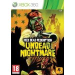 Red Dead Redemption: Undead Nightmare Pack – Hledejceny.cz