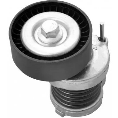 QWP Napínací rameno drážkového klínového řemenu QWP WBT263 – Zboží Mobilmania