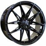 Haxer HX036 8x18 5x112 ET40 black gloss – Sleviste.cz